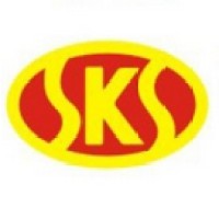 SKS HYDRAULIC TECHNOLOGY CO., LTD. logo - Similar company to Itamarket
