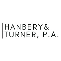 Hanbery & Turner, P.A. logo - Similar company to Yost & Baill, Llp
