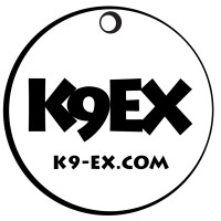 K9 EX logo - Similar company to Onetigris