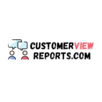 CustomerViewReports logo - Similar company to Reviewupdated