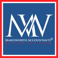 Makesworth Accountants logo - Similar company to Makesworth Mk Ltd