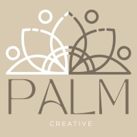 Palm Creative logo - Similar company to Palm Creative Agency