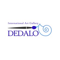 Galleria d'Arte Dedalo logo - Similar company to Upfrontops