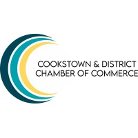 Cookstown and District Chamber Of Commerce logo - Similar company to Dungannon Enterprise Centre