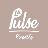 La Pulse Events logo - Similar company to Heavym