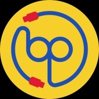 PT Belpin Blessin Indonesia logo - Similar company to Pt Gooritss Indonesia Sejahtera