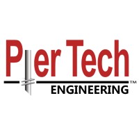 PierTech Engineering logo - Similar company to Piertech Systems, Llc