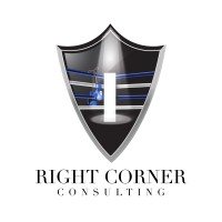 Right Corner Consulting Inc.
