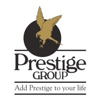 Prestige Office Ventures logo - Similar company to Matrix Group