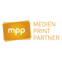 MedienPrintPartner eG logo - Similar company to Marina Graphic Center