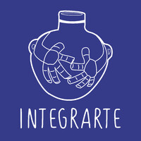 Integrarte logo - Similar company to La Vaca Multicolor
