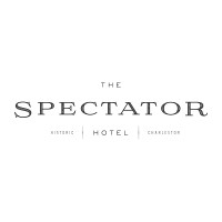 The Spectator Hotel logo - Similar company to Teabloom