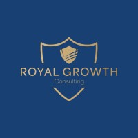 Royal Growth Consulting logo - Similar company to Synapses Consulting