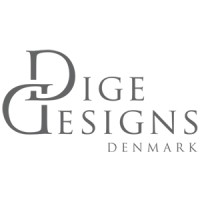 Dige Designs logo - Similar company to William Ox