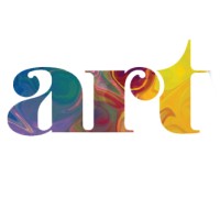 Artworks logo - Similar company to Lippan Art