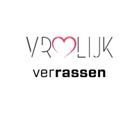 Vrolijk Verrassen logo - Similar company to Vrolijk Online Bv