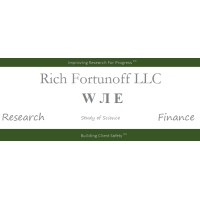 Rich Fortunoff LLC logo - Similar company to Fordhamit