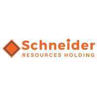 Schneider Resources Holding