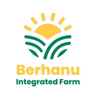 Berhanu Integrated Farm logo - Similar company to Sery - ሰሪ