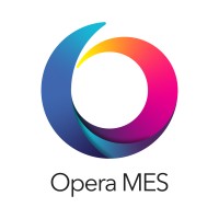 OPERA MES - CYBERTEC logo - Similar company to Cybertec - Zucchetti Group