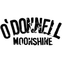O'Donnell Moonshine logo - Similar company to Exeter Brewery