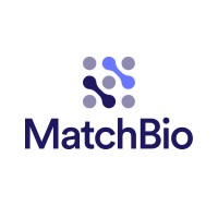 MatchBio logo - Similar company to Iuvantium