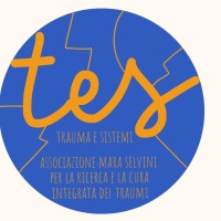 TeS Associazione Trauma e Sistemi logo - Similar company to Centri Mara Selvini