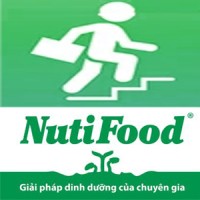 TUYỂN DỤNG - NUTIFOOD VIỆT NAM logo - Similar company to Twitter Beans Coffee