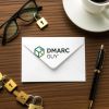 The DMARC Guy logo - Similar company to Smart Wp Hosting™