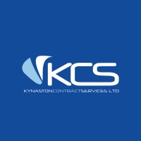KCS logo - Similar company to Roofconsult Limited