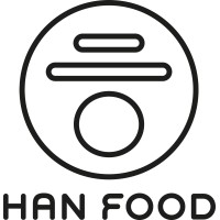 Han Food logo - Similar company to Sapelo