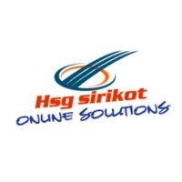 Hsg Sirikot Online Solutions Limited