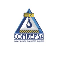 COMREPSA logo - Similar company to Consorcio Rivera-Lopez
