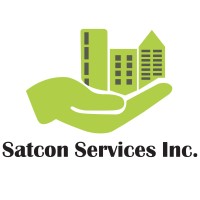 Satcon Services Inc. logo - Similar company to Agentdock