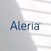 Aleria logo - Similar company to Aleria