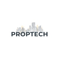 Proptech UAE logo - Similar company to Playkey.Me