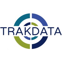TrakData logo - Similar company to Befest