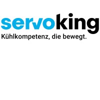 Servoking GmbH logo - Similar company to Thermicroll Chiusure Industriali