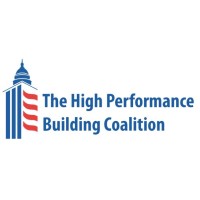 The High Performance Buildings Coalition logo - Similar company to Sec Consulting