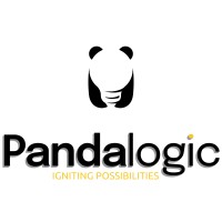 Pandalogic logo - Similar company to Tiny Shift