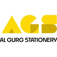 Al Gurg Stationery logo - Similar company to Tts Resources