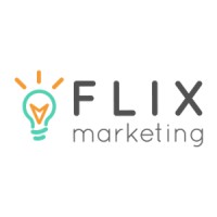 FLIX Marketing logo - Similar company to Launch Ramp