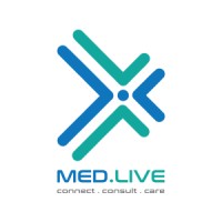 Med.Live - Telemedicine Platform logo - Similar company to Pixelbeget Academy