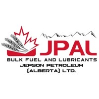 Jepson Petroleum (Alberta) Ltd. logo - Similar company to Dats (Digital Action Tracking System)