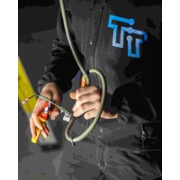 Tech Talents BV logo - Similar company to Tech Scorpions