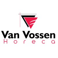 Van Vossen Horeca - Professionele keukenoplossingen logo - Similar company to Qook!