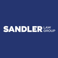 Sandler Law Group logo - Similar company to Asurity