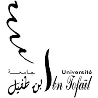 Université Ibn Tofail logo - Similar company to Chopser