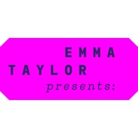 Emma Taylor Presents logo - Similar company to Business And Marriage Consulting Ltd