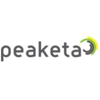 peaketa emea logo - Similar company to Aitaro